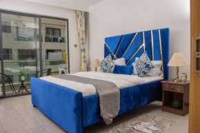 Staroot Residency 1 br In Kilimani Wood avenue